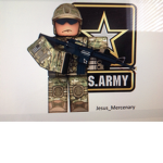 Army unites