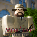 Morvest