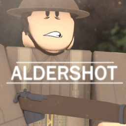 Aldershot Barracks