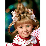 Cindy lou who