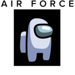 Sussy News Reporter Air Force