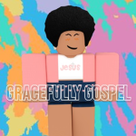 Gracefully Gospel