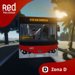 [V. 1.3.0] Red Zona D