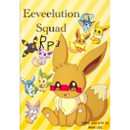 Eeveelution squad Tales icon