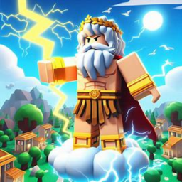 Gods of Olympus Clicker [RELEASE]