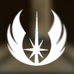 Jedi Enclave on Dantooine