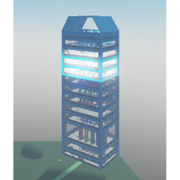 Skyscraper Tycoon
