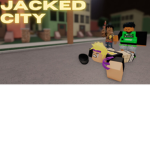 Jacked City Studios