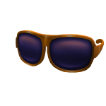 Orange Shades