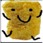 Chicken Nugget family lol:)