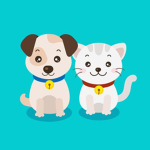 Join if you like cats and dogs