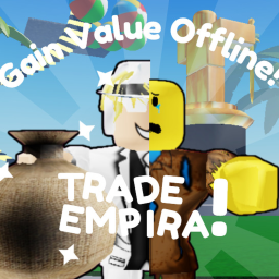 Trade Empira!