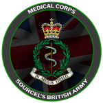 [BA] | Medical Corps!