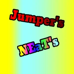Jumper's NEATs (Not Even a Hate!) icon
