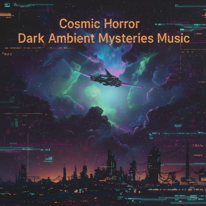 Abyssal Echoes from Saturn Roblox music