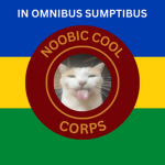[NCC] Noobic Cool Corps