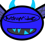 Korbloxian Black Ice Wizardry Tribe