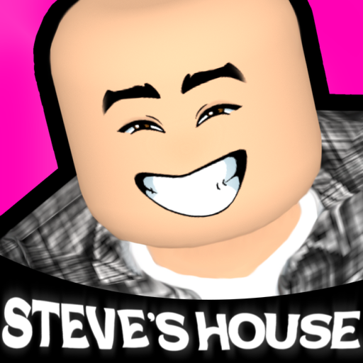 Steve's House