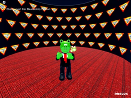 Rahumi Roblox group icon