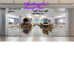 yourlocalsogga's discount store