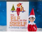 Elf Army Christmas army