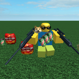 Noobs are MLG