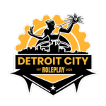 Detroit City Roleplay I ER:LC