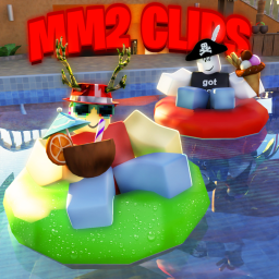 MM2 Clips [SUMMER🏖️] icon
