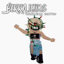 Berrylicious Cafe Training Center