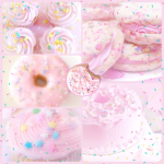 ๑ : Sաeetly fuղfetti : ๑