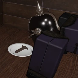 G/D V icon