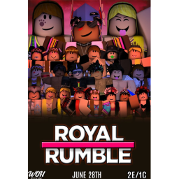 WOH Royal Rumble 2020