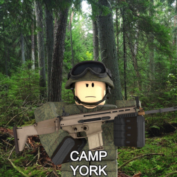 Camp Y o r k. (Spring Update)