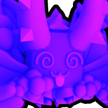Galaxy Sky Overlord