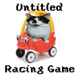 Untitled Racing Game [update 5]