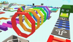 Super extreme obby