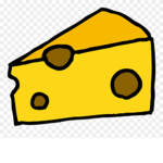 The bank of Cheese