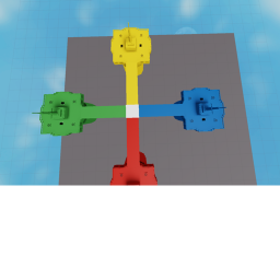 color brick battle