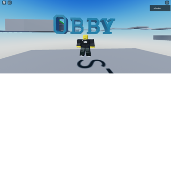 hard obby