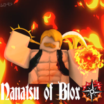 Nanatsu of Blox