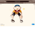 JEFFY IS OUR GOD