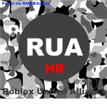 Roblox United Alliance HR