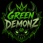 Green Demonz [GD]