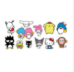 Sanrio fan group :>