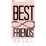 Besties friends forever