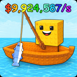 My Fishing Block