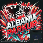 ALBANIA PARKUR