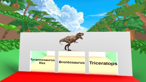 Guess The Dino!!