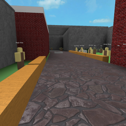 Classic RPG [Ver 1.0.0]
