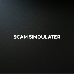 SCAM SIMOULATER